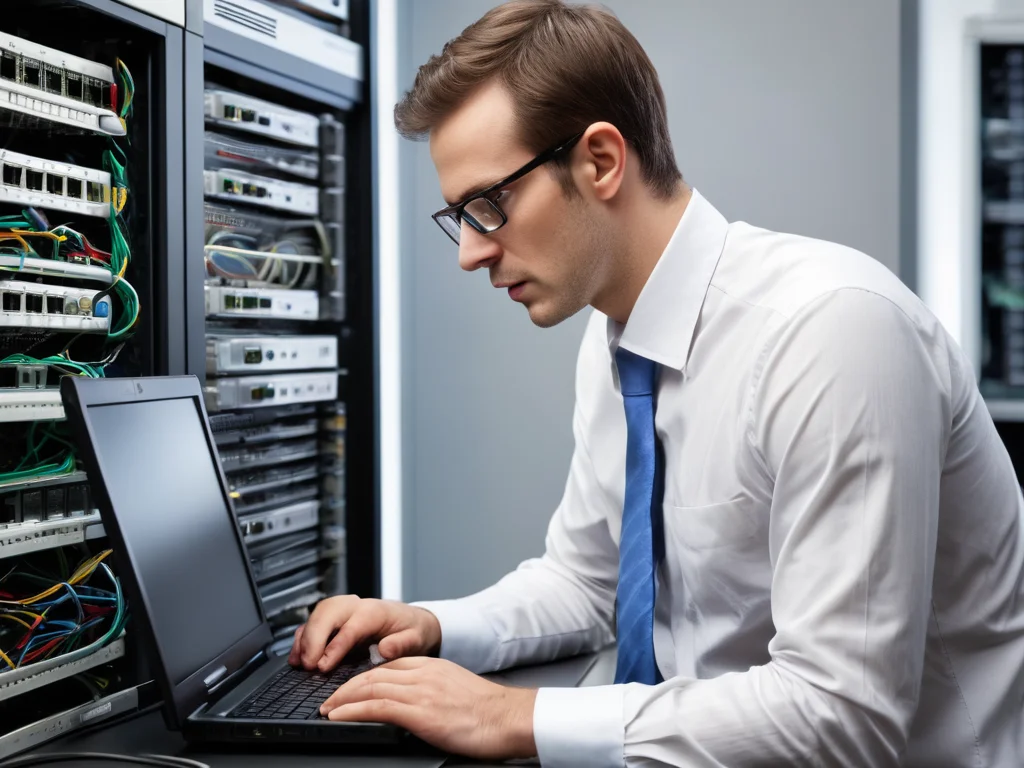网络设备：VPN与本地带宽：多设备对比